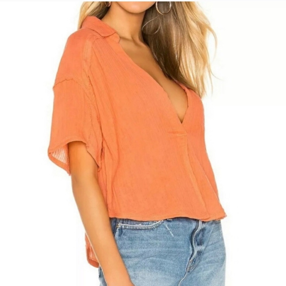 Free People Full of Light Top Paloma S